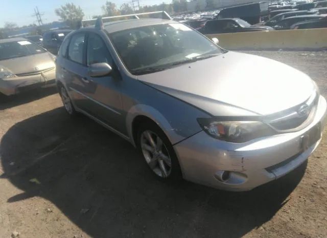 subaru  2011 jf1gh6d65bh822344