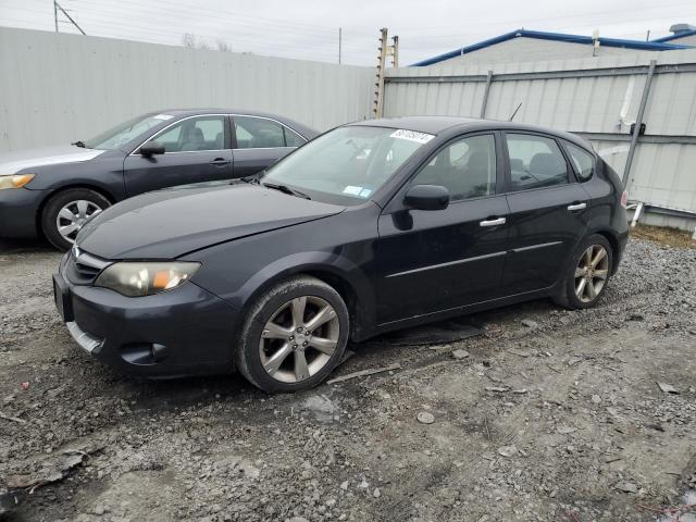 subaru impreza ou 2010 jf1gh6d66ah818351