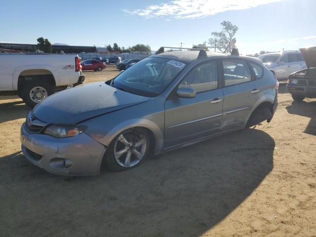 subaru impreza ou 2010 jf1gh6d66ah819726