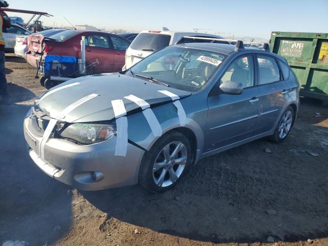 subaru impreza ou 2010 jf1gh6d66ah828572