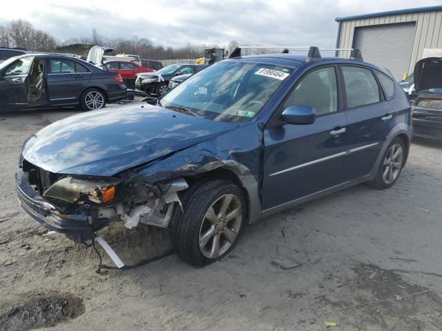 subaru impreza ou 2011 jf1gh6d66bg821841