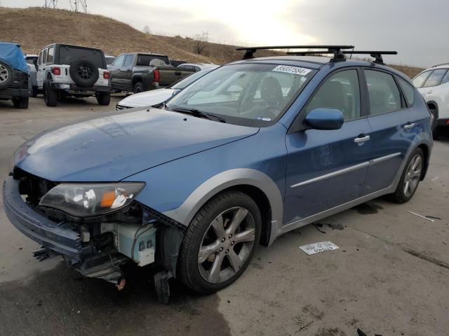 subaru impreza ou 2010 jf1gh6d67ah800876