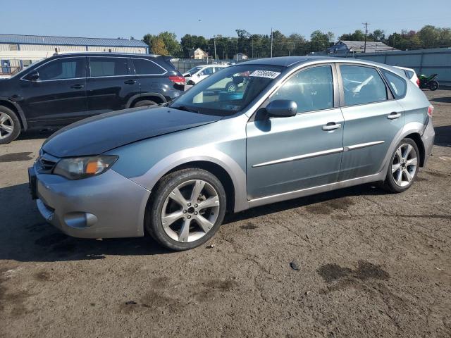 subaru impreza ou 2010 jf1gh6d67ah803230