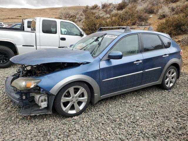 subaru impreza ou 2010 jf1gh6d67ah824837