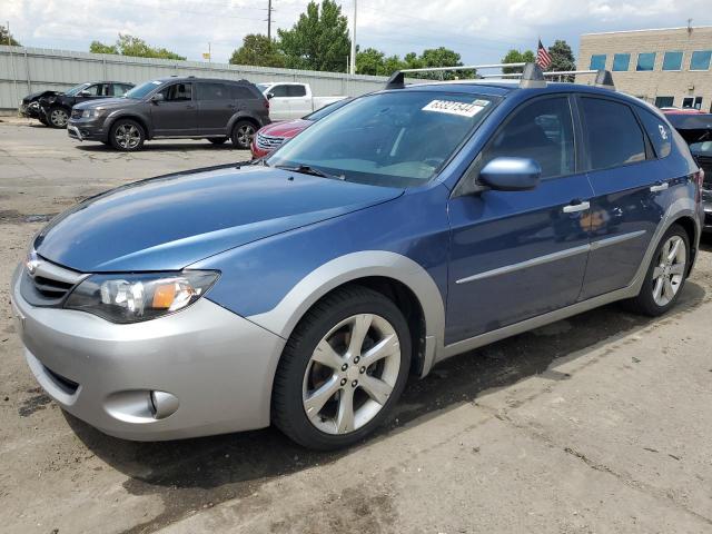 subaru impreza 2011 jf1gh6d67bh818036