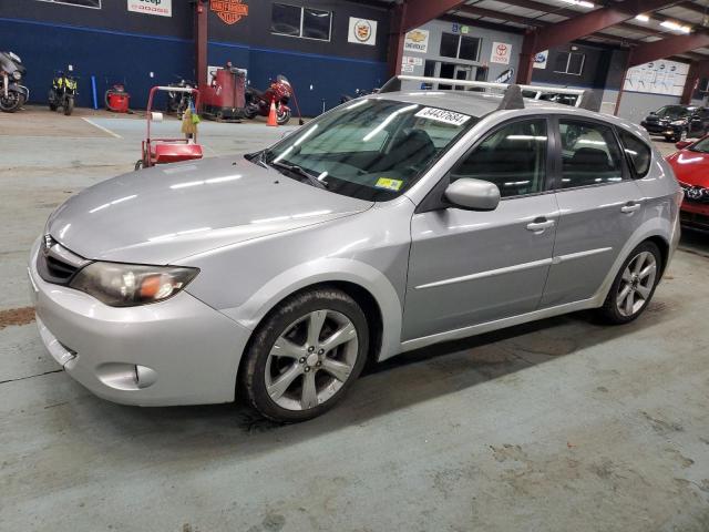 subaru impreza ou 2010 jf1gh6d68ah804192