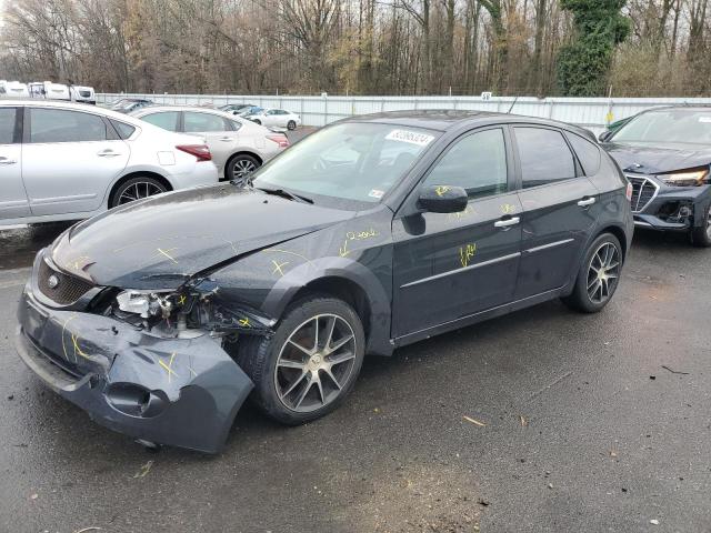 subaru impreza ou 2010 jf1gh6d68ah805343