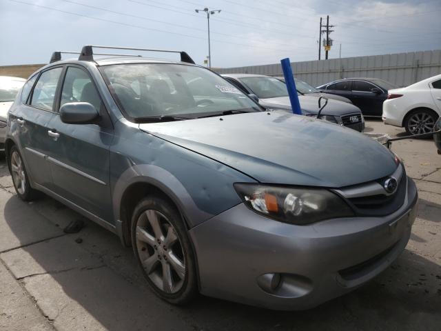 subaru impreza ou 2010 jf1gh6d69ag818317