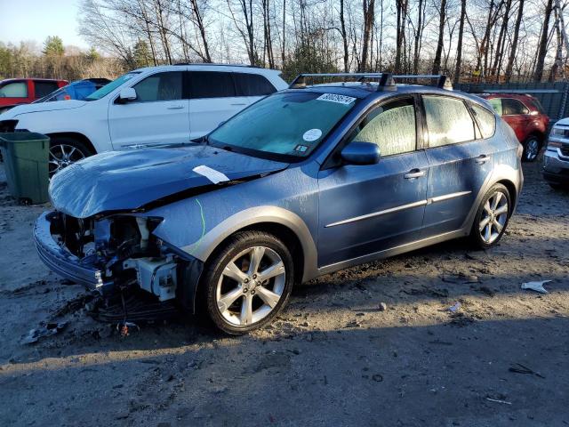 subaru impreza ou 2010 jf1gh6d69ah826198