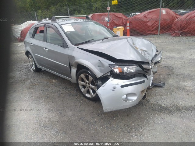 subaru impreza wagon 2011 jf1gh6d69bg819632