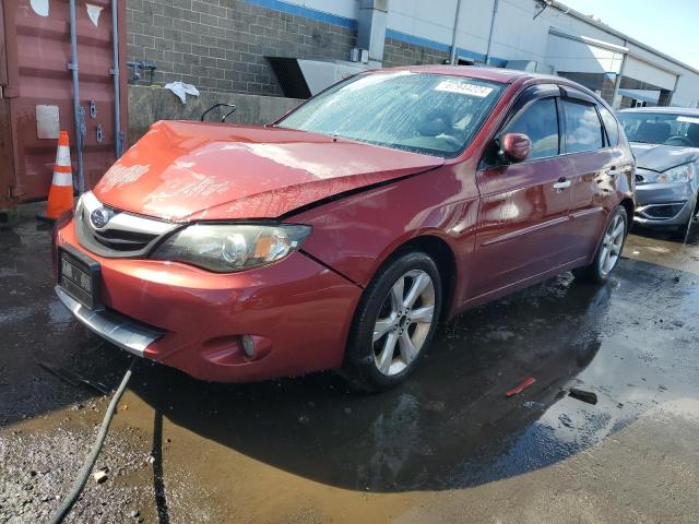 subaru impreza ou 2011 jf1gh6d69bh822122