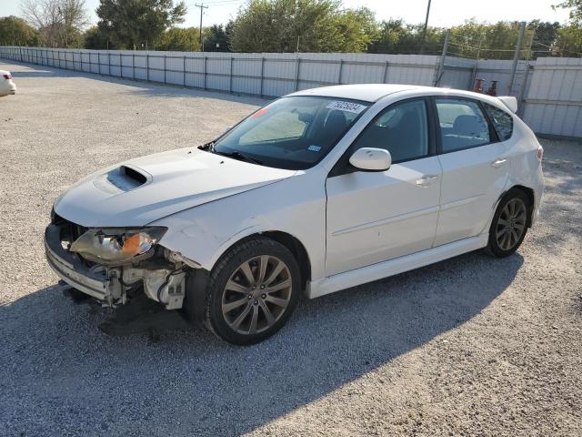 subaru impreza wr 2010 jf1gh7g60ag808387