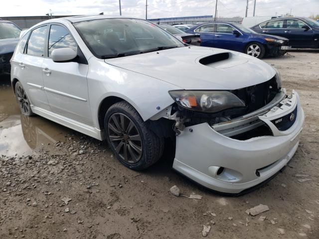 subaru impreza wr 2010 jf1gh7g66ag813044