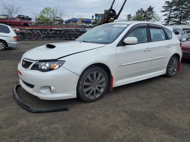 subaru wrx 2010 jf1gh7g66ag817708