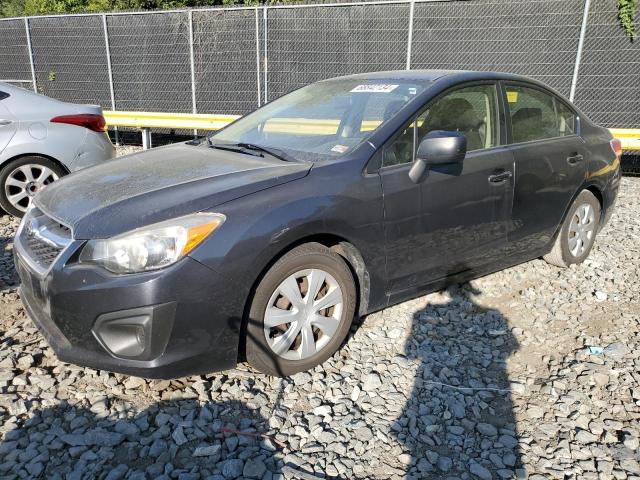 subaru impreza 2014 jf1gjaa61eh009809