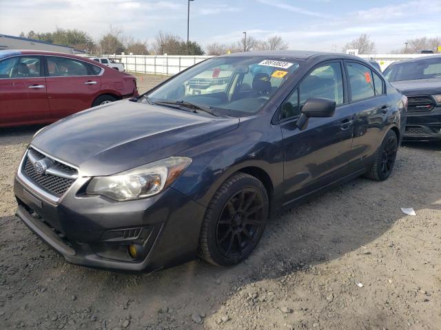 subaru impreza 2016 jf1gjaa61gh006167