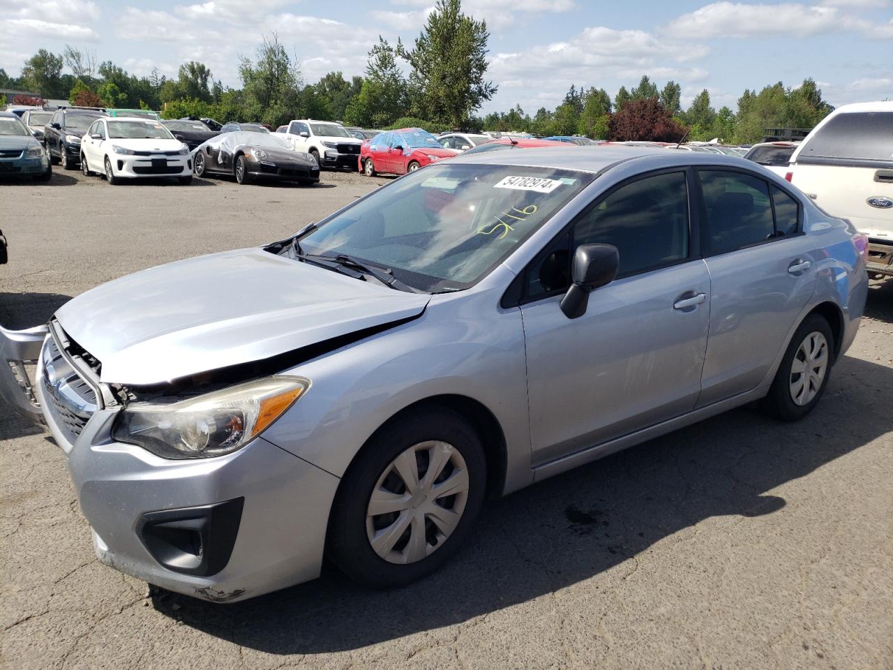 subaru impreza 2014 jf1gjaa63eh004983