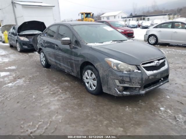 subaru impreza 2016 jf1gjaa63gg022988