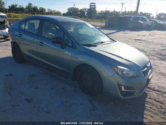 subaru impreza 2016 jf1gjaa63gh005019