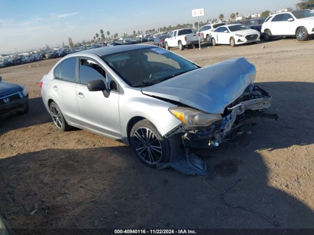 subaru impreza 2016 jf1gjaa63gh022595