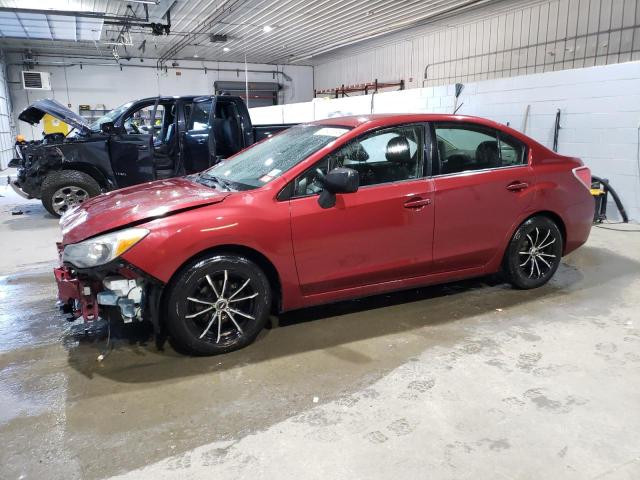 subaru impreza 2013 jf1gjaa65dh032430