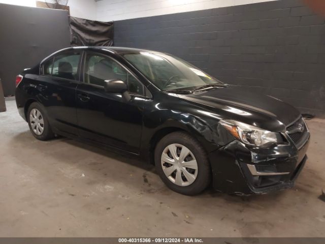 subaru impreza 2015 jf1gjaa66fh017647