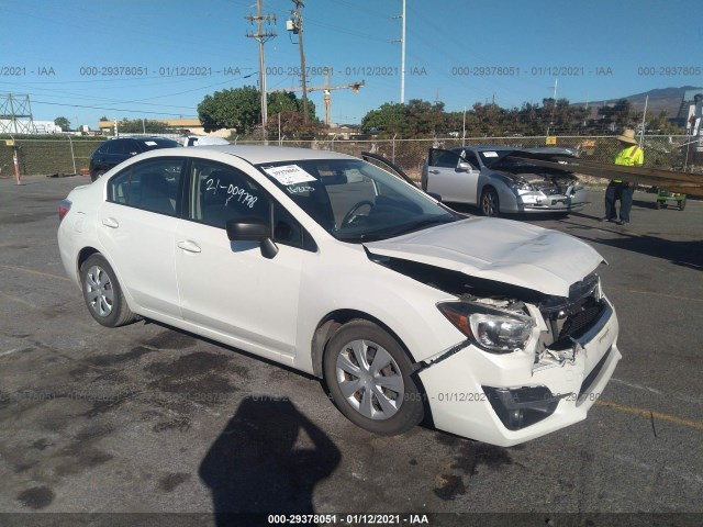 subaru impreza sedan 2016 jf1gjaa66gh006536