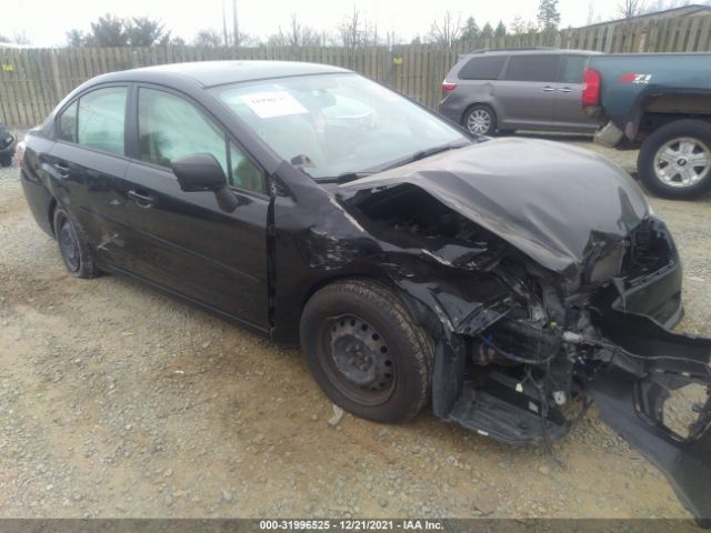 subaru impreza sedan 2014 jf1gjaa67eh009605