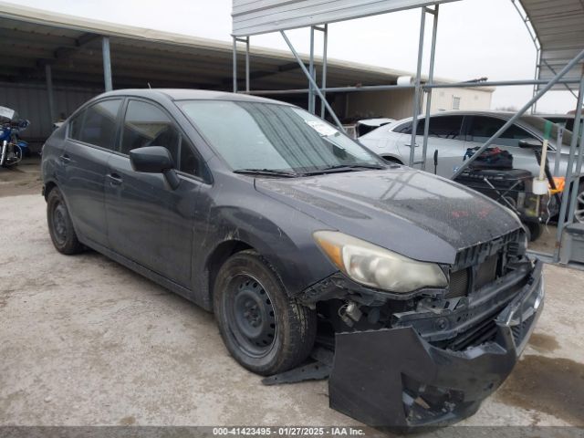 subaru impreza 2015 jf1gjaa67fh021562