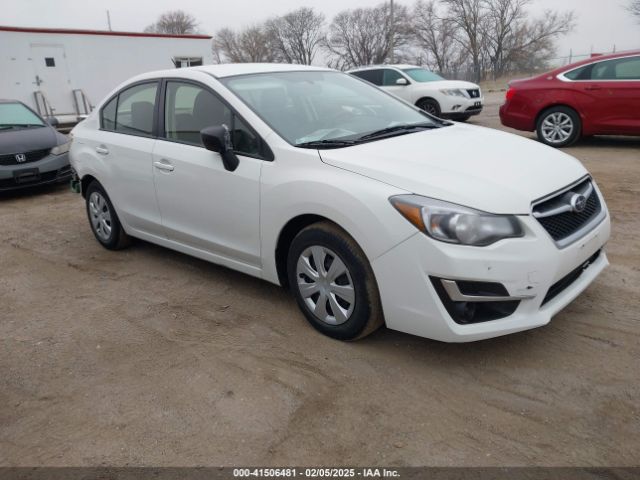 subaru impreza 2016 jf1gjaa67gh002009