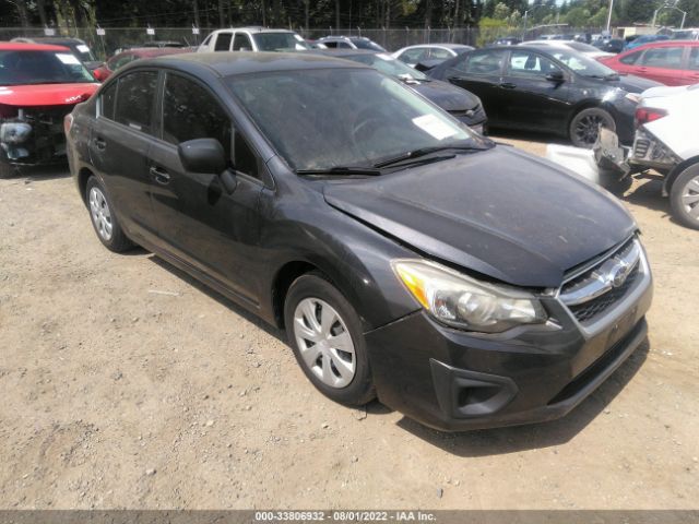 subaru impreza sedan 2013 jf1gjaa68dh009112