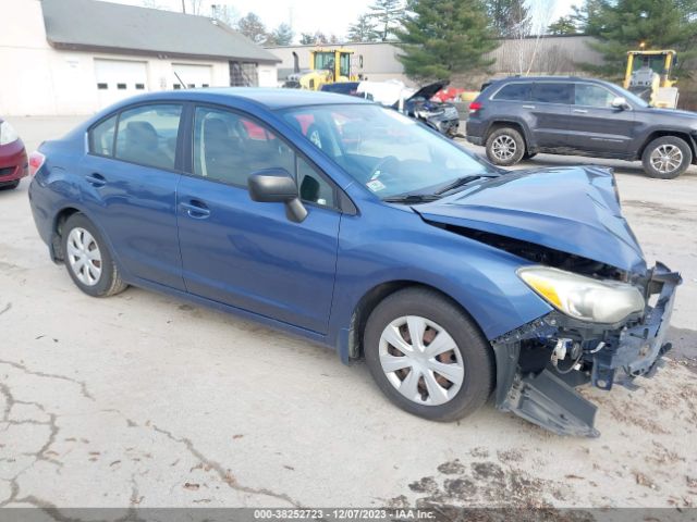 subaru impreza 2013 jf1gjaa68dh013502