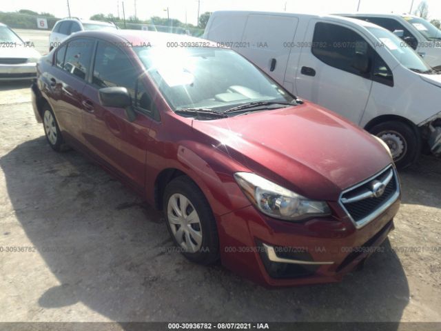 subaru impreza sedan 2016 jf1gjaa68gg015079