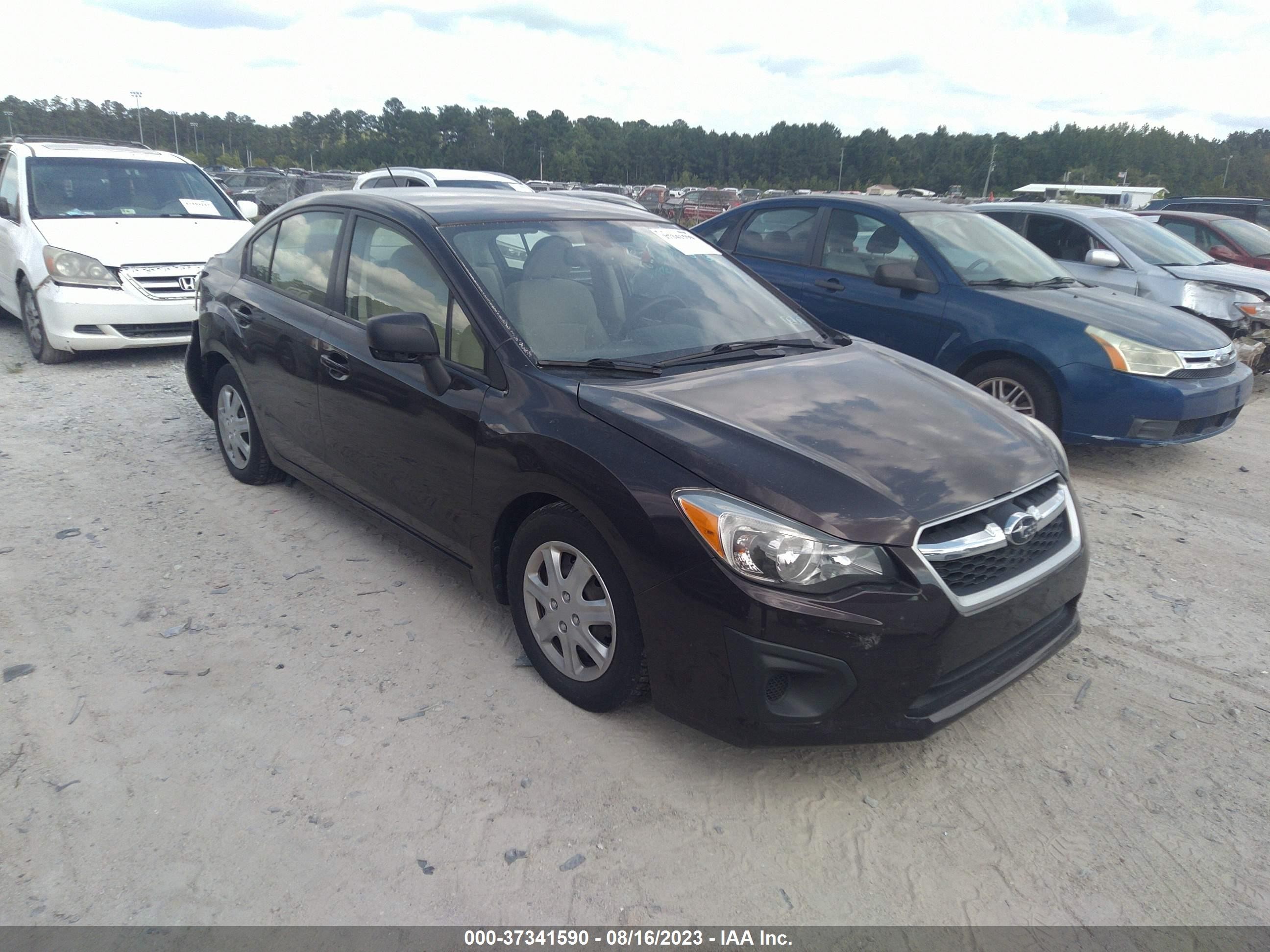 subaru impreza 2013 jf1gjaa69dh030065