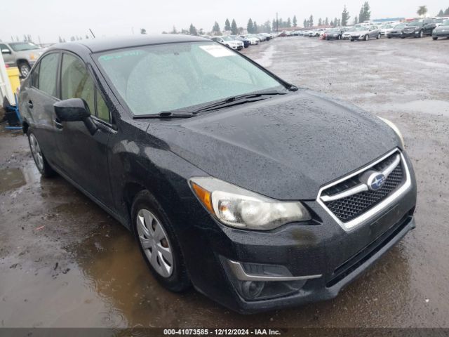 subaru impreza 2016 jf1gjaa69gh006837