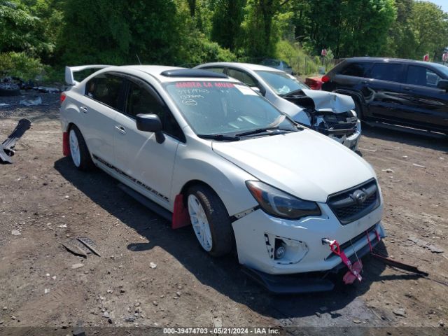 subaru impreza 2013 jf1gjaa6xdh014019