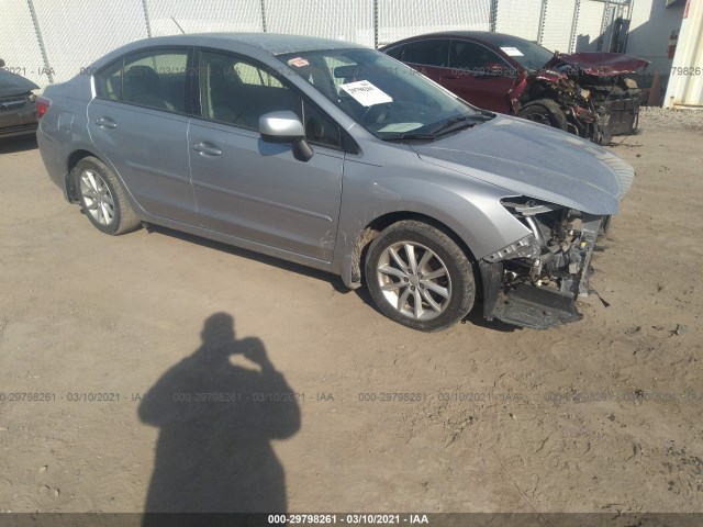 subaru impreza sedan 2014 jf1gjab61eh010487