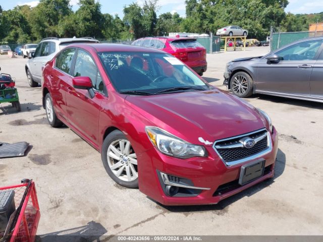 subaru impreza 2016 jf1gjab67gh006222