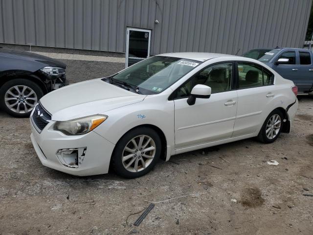 subaru impreza 2014 jf1gjac60eh005635