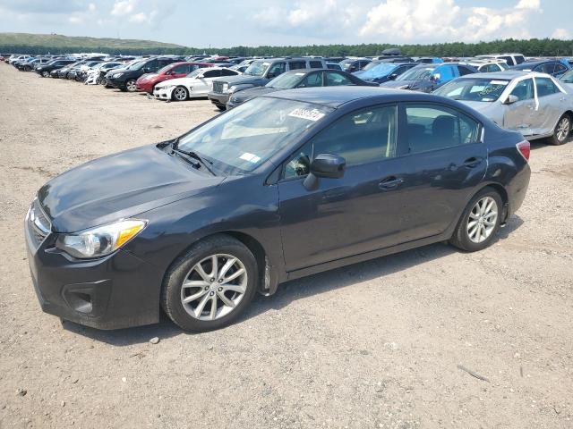 subaru impreza pr 2014 jf1gjac60eh015971