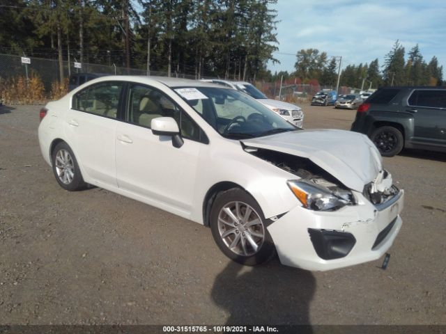 subaru impreza 2014 jf1gjac60eh019048