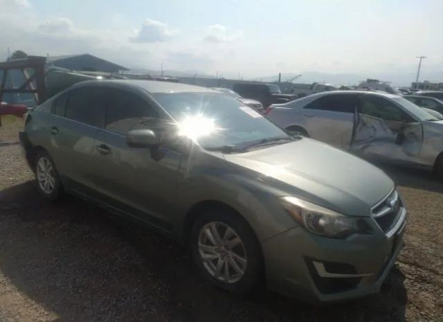 subaru impreza 2015 jf1gjac61fh003720