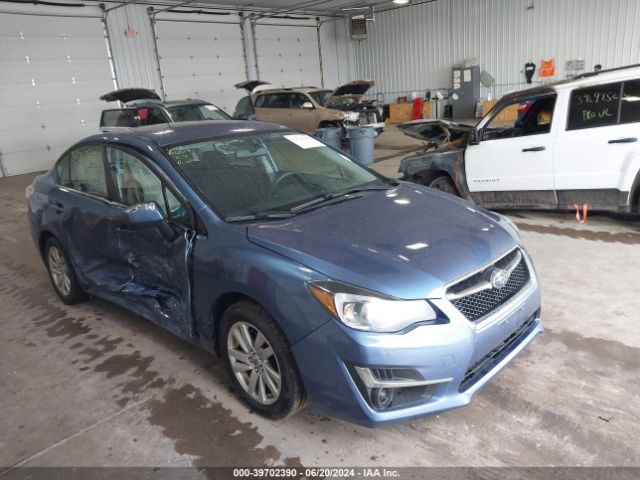 subaru impreza 2015 jf1gjac61fh016595