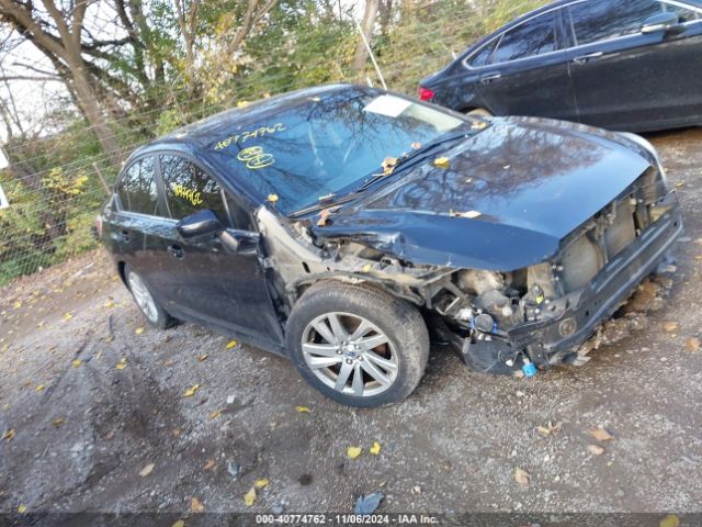 subaru impreza 2015 jf1gjac61fh020677