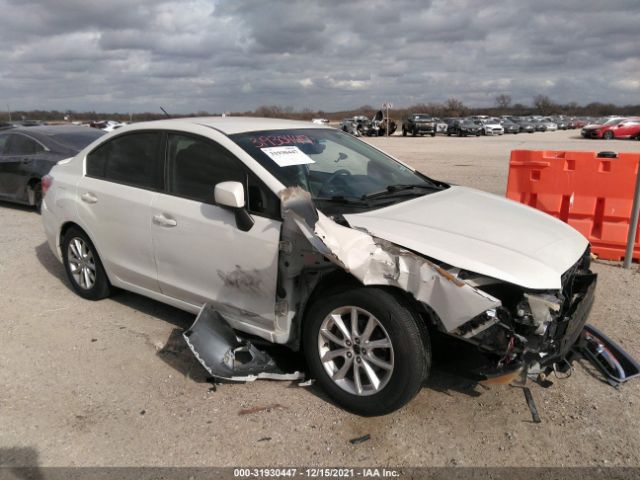 subaru impreza sedan 2013 jf1gjac62dh006395