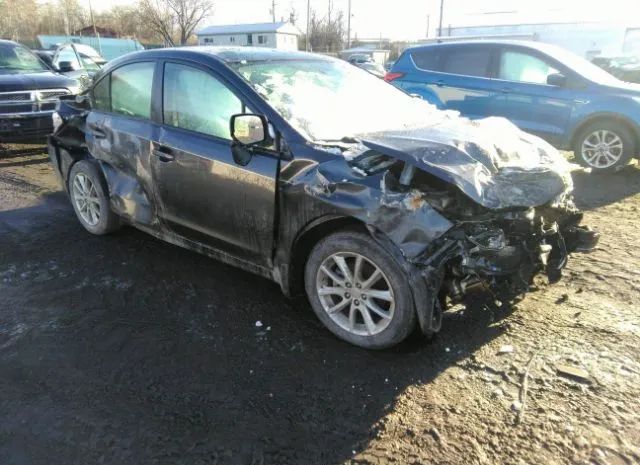 subaru impreza sedan 2014 jf1gjac62eh009928