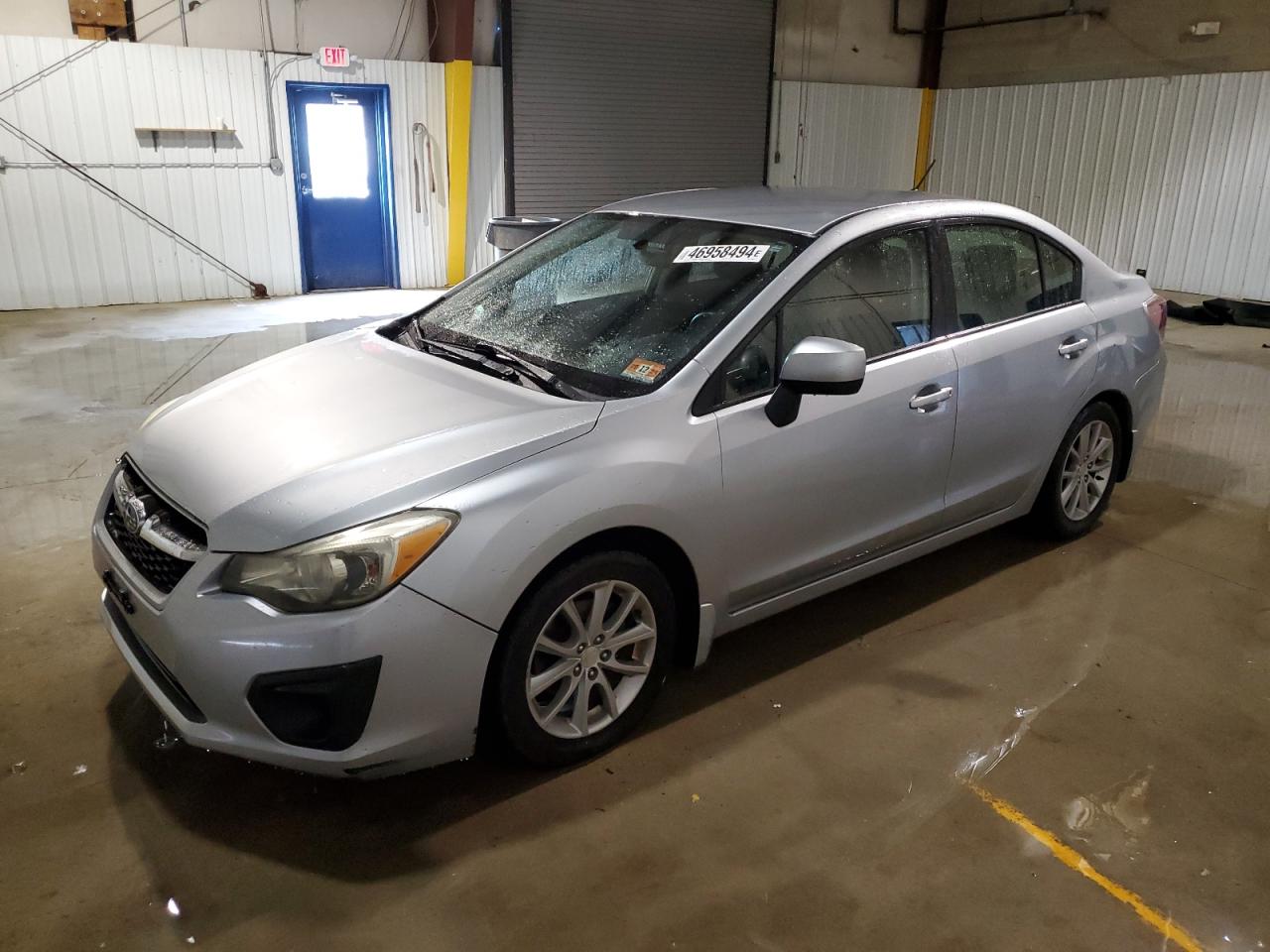 subaru impreza 2012 jf1gjac63ch019851