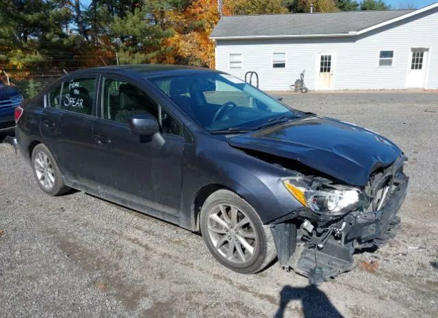 subaru impreza sedan 2013 jf1gjac64dh035963