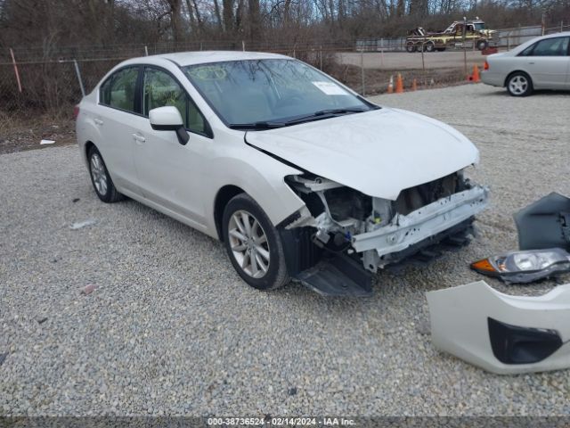 subaru impreza 2014 jf1gjac64eh018047