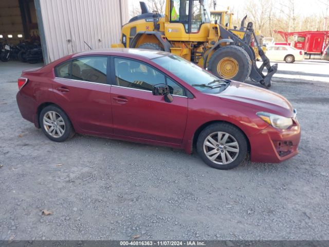 subaru impreza 2015 jf1gjac64fh002187